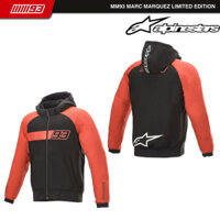 Áo giáp moto Alpinestars  ARAGON KEVLAR HOODIE - 4200220