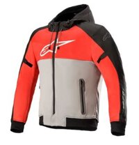 ÁO GIÁP MOTO ALPINESTARS -RACEDAY LIGHT PARKA