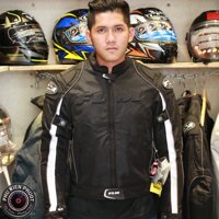 Áo giáp moto FLM ( Áo bảo hộ moto xe máy )
