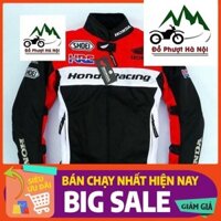 ÁO GIÁP MOTO HONDA RACING HRC