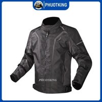 Áo giáp motor bảo hộ xe máy LS2 SEPANG chống nước nam, nữ  - PHUOTKING