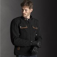 Áo giáp motor LS2 BULLET MAN