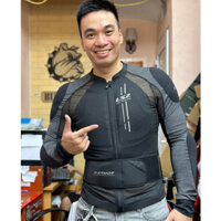 Áo giáp Motor LS2 X-Armor