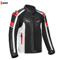 Áo giáp motor Scoyco JK152