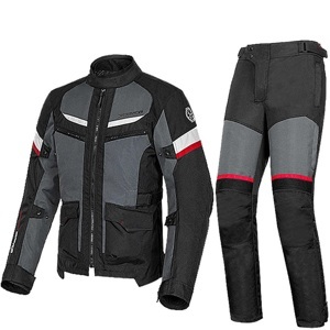 Áo giáp motor Touring Scoyco JK122 chống nước