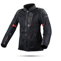 Áo Gíap Nữ LS2 Alba Lady - Chính Hãng