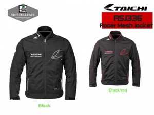Áo Giáp Taichi RSJ336 Racer Mesh Jacket
