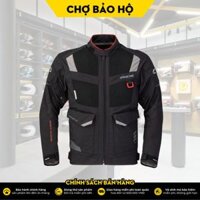 ÁO GIÁP TAICHI RSJ340 (THOÁNG KHÍ)