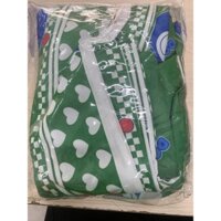 áo giáp thun áo bọc nệm