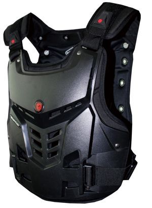 Áo giáp xe máy scoyco AM05