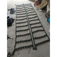 Áo giáp xích bọc lốp xe tải từ lốp : lốp 5 , lốp 6 , lốp 7 , lốp 8 , lốp 9 , lốp 10 , lốp 11, lốp 12