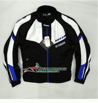 Áo Giáp Yamaha - Yamaha Motor Jacket