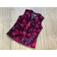 áo Gile cho bà , áo ấm cho mẹ, áo ấm cho người già