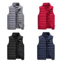 Áo Gile Golf Ping Nam Mẫu Mới Nhất 2022- Chống Nước Tốt-Hàng Nhập Kh