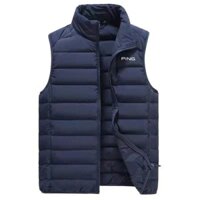 Áo Gile Golf Ping Nam Mẫu Mới Nhất 2022- Chống Nước Tốt-Hàng Nhập Khẩu