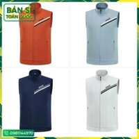 Áo Gile Golf Ping Nam Mẫu Mới Nhất 2022- Chống Nước Tốt-Hàng Nhập Khẩu Ship Hỏa Tốc