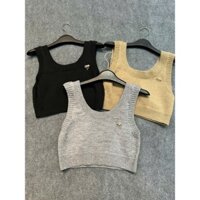 Áo Gile Len Nữ- Hàng QC cao cấp