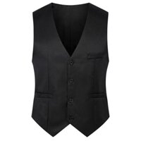 Áo Gile nam Áo gile đơn điệu nhưng không kém phần sang trọng tôn dáng tôn da dễ phối đồ