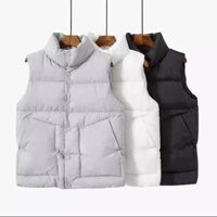ÁO GILE PHAO NỮ SIÊU NHẸ Từ 40-65kg