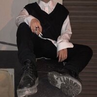 Áo GILE TRƠN Nam Nữ Unisex GL22