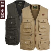 ÁO GILE TÚI HỘP TRUNG NIÊN