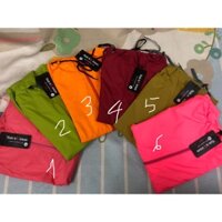 Áo gió 2 lớp Made in Việt Nam