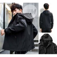 Áo gió 2 lớp nam cao cấp