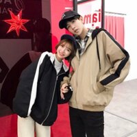 ÁO GIÓ 2 LỚP NAM NỮ