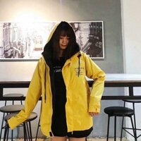 ÁO GIÓ 2LỚP SIÊU ĐẸP( Nam dưới 75kg)