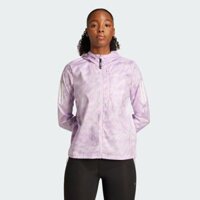 Áo gió chạy bộ adidas Own The Run Nữ - JL8702