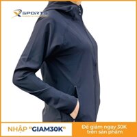 ÁO GIÓ CHẠY BỘ CHỐNG NƯỚC DÀNH CHO NAM NỮ - MS286