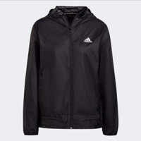 Áo Gió Chạy Bộ Nữ Adi/das HD9340 Hàng Authentic Nội Địa Nhật Bản