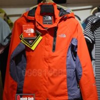 Áo gió chống nước 100%