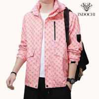 áo gió chống nước cao cấp nam nữ