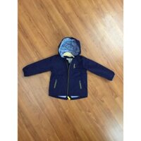 Áo gió chống nước John Lewis cho bé