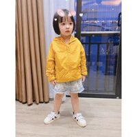 ÁO GIÓ CHỐNG NƯỚC TRẺ EM