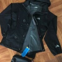 Áo gió chống nước