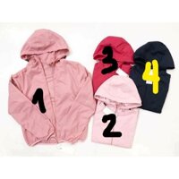 Áo gió chống nước