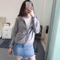 áo gió chống nước