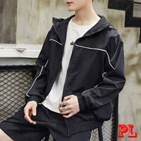 Áo Gió Chống Nước