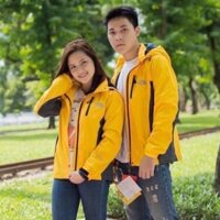 áo gió chống nước