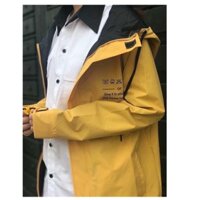 Áo gió chống nước