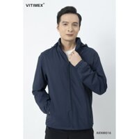 Áo gió cổ rời Vitimex AKNM016