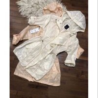 Áo gió Jacket 1 lớp xuất Hàn- A0012