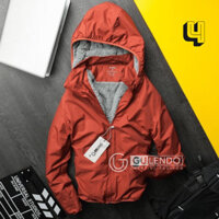 Áo Gió Lông Cừu Hàng Xuất Dư VNXK - Vải Format Hãng