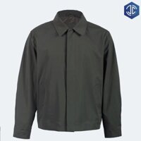 áo gió massimo dutti