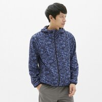 Áo gió nam 1 lớp GU-UNIQLO CAMO Độc đẹp