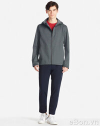 Áo gió nam Pocketable Uniqlo 2990 S
