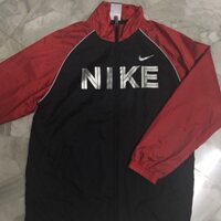 Áo gió nike 2hand