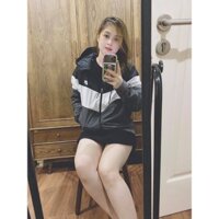 Áo gió Nike 3 màu ❕ ˇ